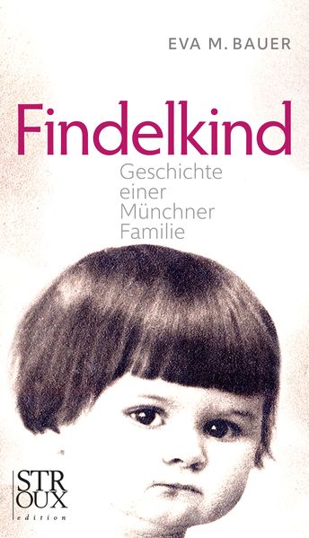 Cover von Findelkind