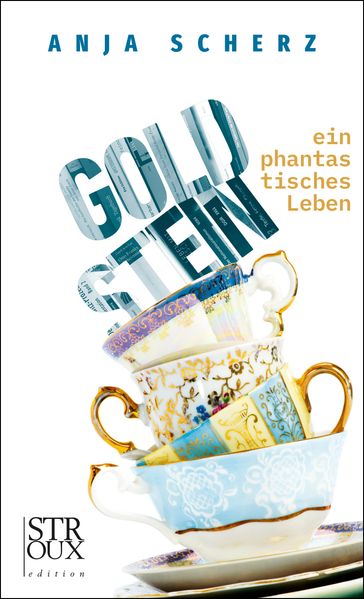 Cover von Goldstein