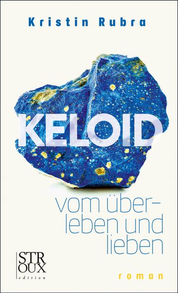 Cover von Keloid