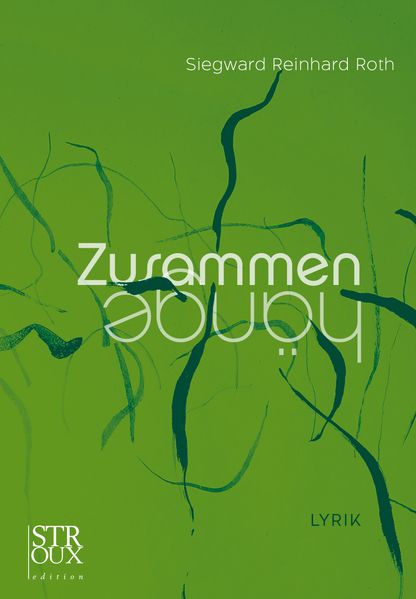 Cover von Zusammenhänge