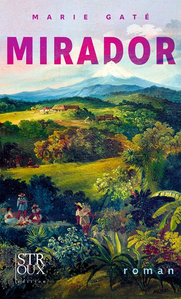 Cover von Mirador