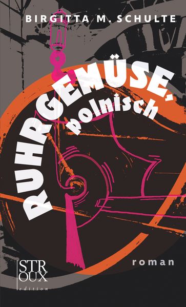 Cover von Ruhrgemüse, polnisch