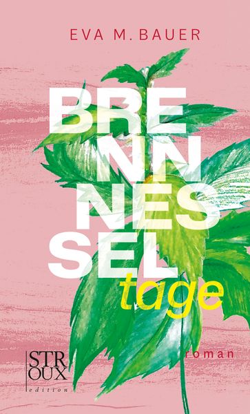 Cover von Brennnesseltage