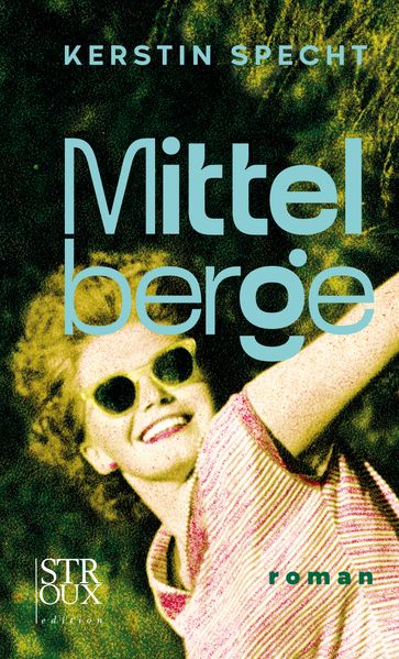 Cover von Mittelberge