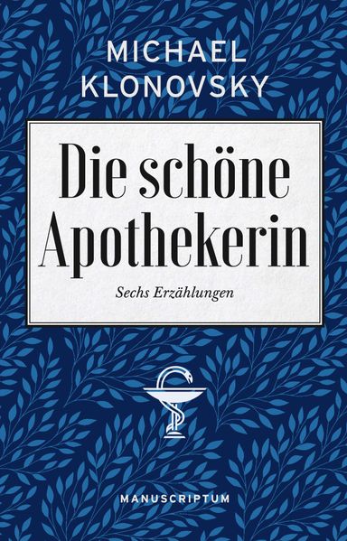 Cover von Die schöne Apothekerin