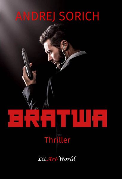 Cover von Bratwa