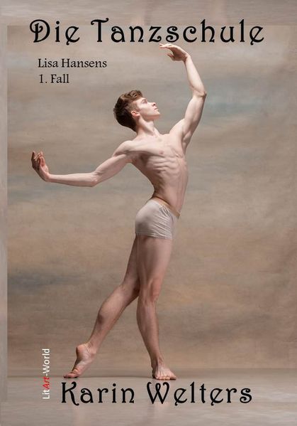 Cover von Die Tanzschule