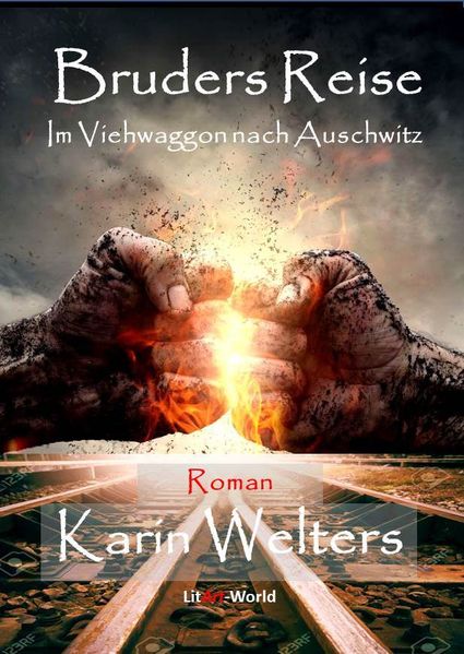 Cover von Bruders Reise
