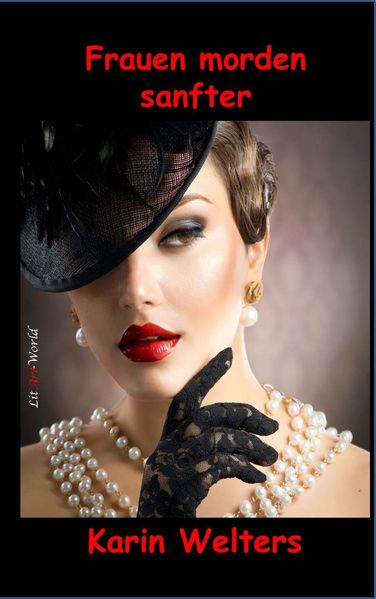 Cover von Frauen morden sanfter