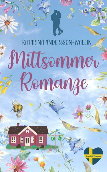 Cover von Mittsommer-Romanze