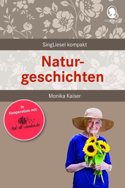 Cover von Naturgeschichten