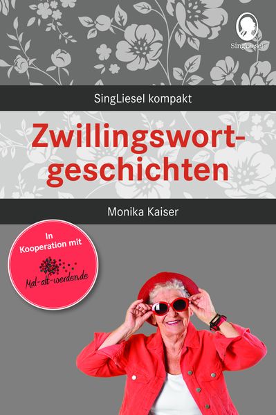 Cover von Zwillingswortgeschichten