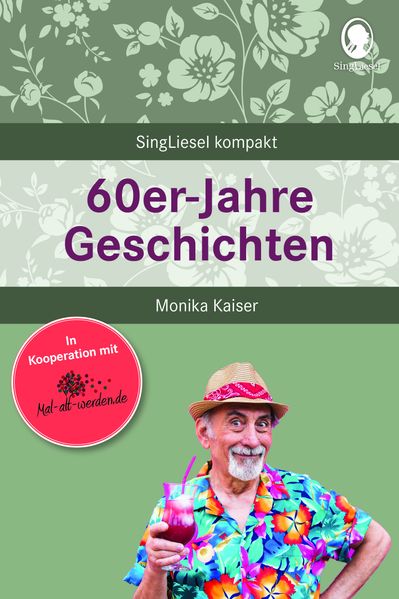 Cover von 60er-Jahre-Geschichten