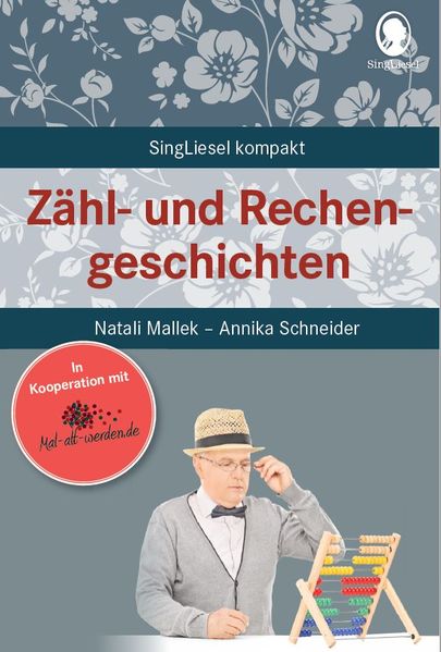 Cover von Zähl- und Rechengeschichten