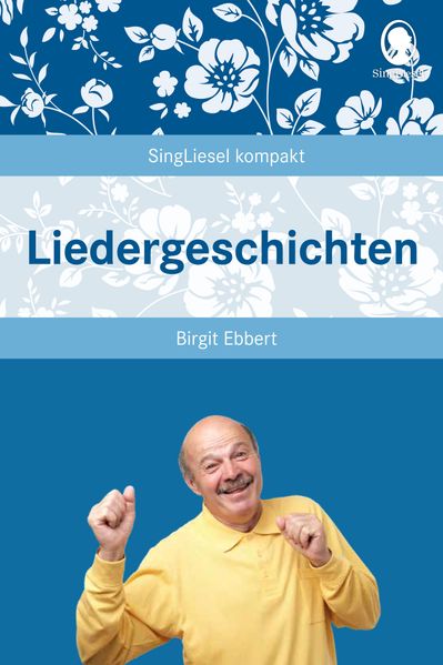 Cover von Liedergeschichten