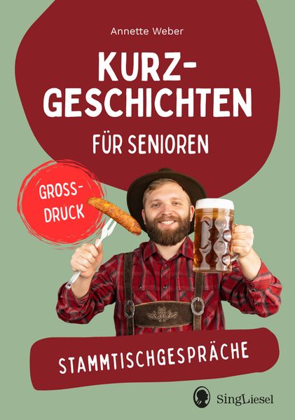 Cover von Stammtischgespräche