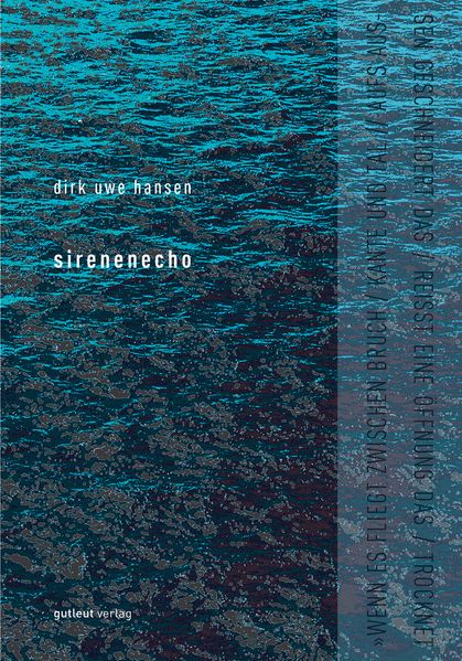 Cover von Sirenenecho