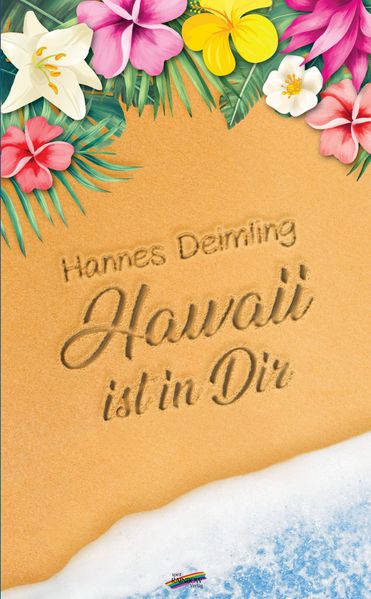 Cover von Hawaii ist in dir