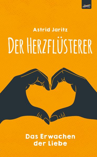 Cover von Der Herzflüsterer