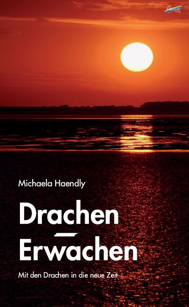 Cover von Drachen erwachen