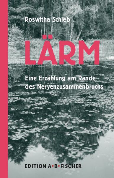 Cover von Lärm