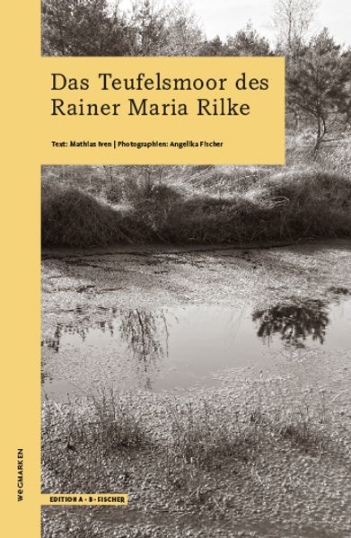 Cover von Das Teufelsmoor des Rainer Maria Rilke