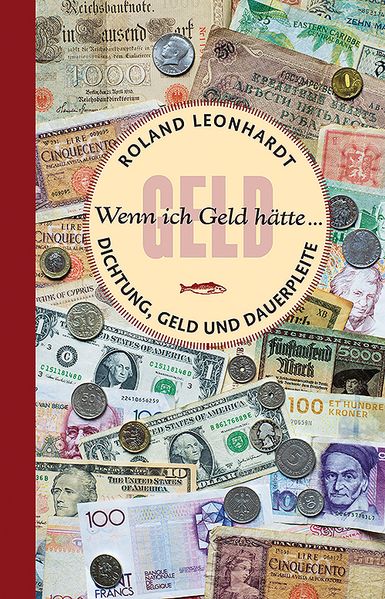 Cover von Wenn ich Geld hätte …