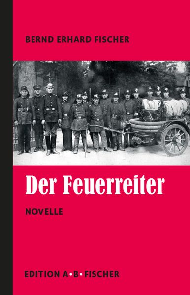 Cover von Der Feuerreiter
