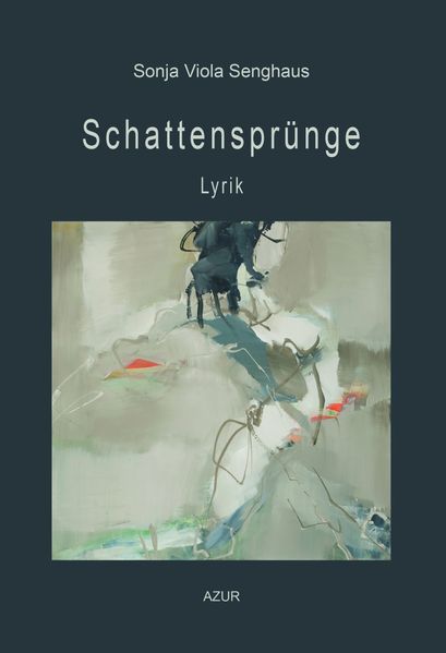 Cover von Schattensprünge