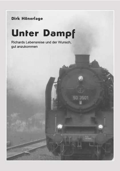 Cover von Unter Dampf