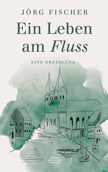 Cover von Ein Leben am Fluss