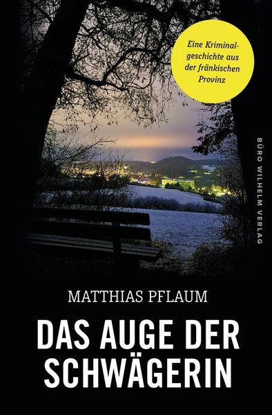 Cover von Das Auge der Schwägerin