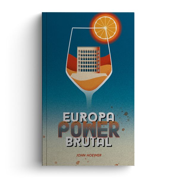 Cover von EuropaPowerbrutal