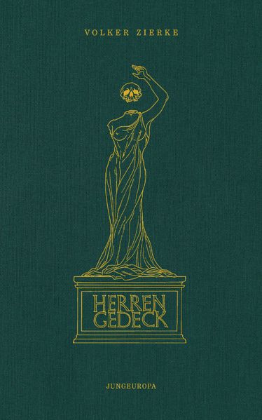 Cover von Herrengedeck