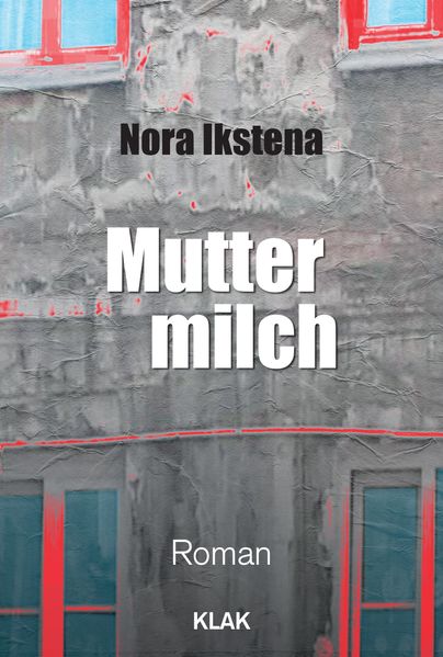 Cover von Muttermilch