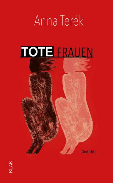 Cover von Tote Frauen