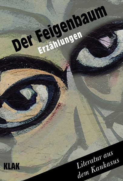 Cover von Der Feigenbaum