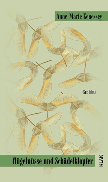 Cover von flügelnüsse und Schädelklopfer