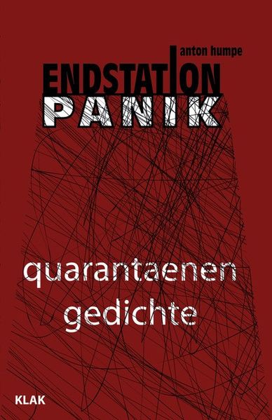 Cover von Endstation Panik