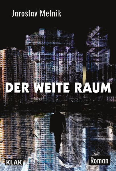 Cover von Der weite Raum