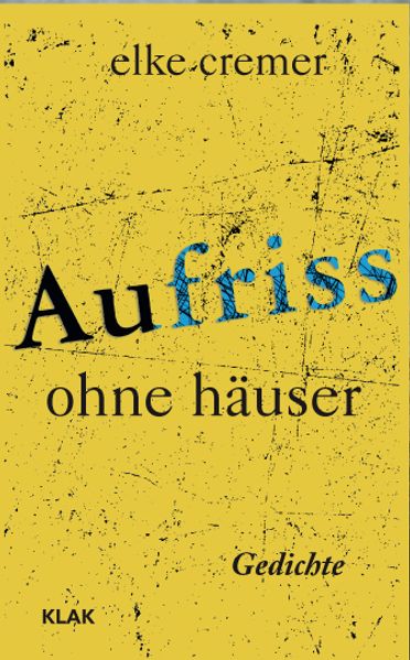 Cover von Aufriss ohne Häuser