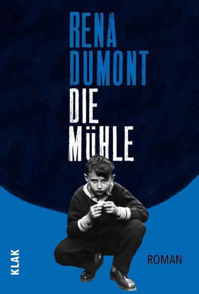 Cover von Die Mühle