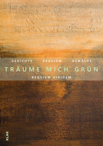 Cover von Träume mich grün