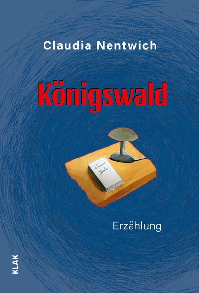 Cover von Königswald