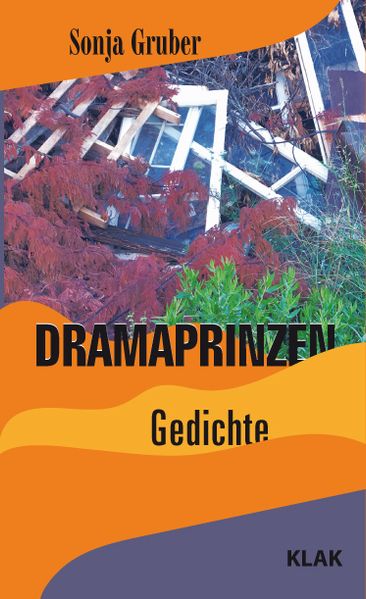 Cover von Dramaprinzen