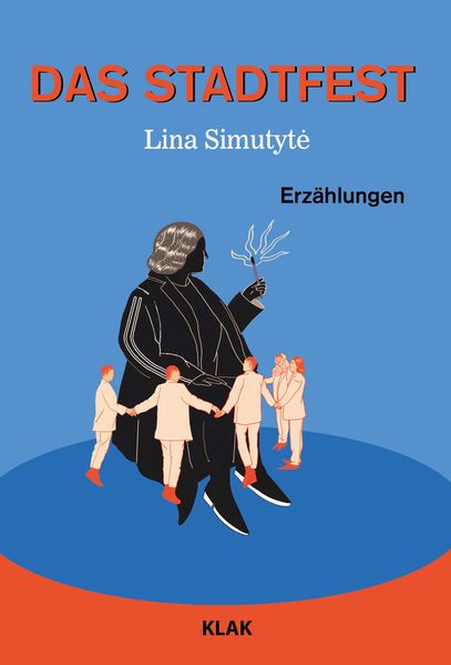 Cover von Das Stadtfest