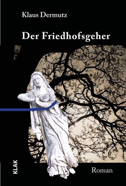 Cover von Der Friedhofgeher