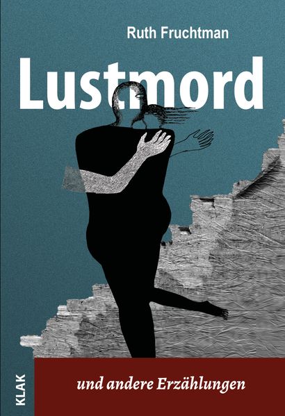 Cover von Lustmord und andere Erzählungen