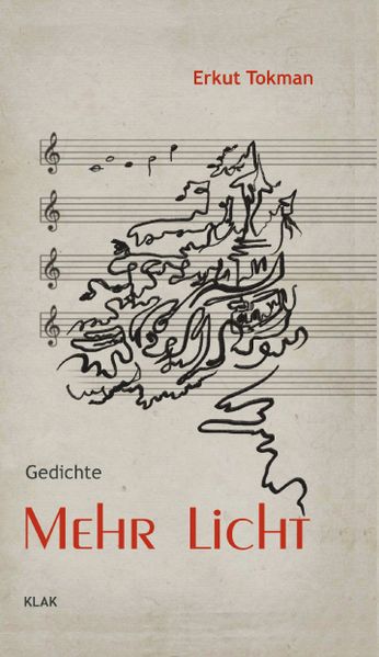 Cover von Mehr Licht