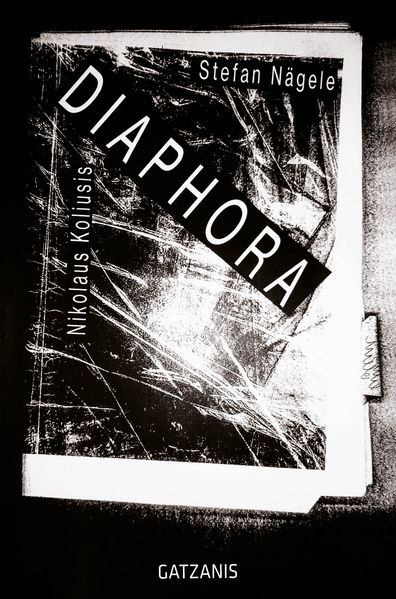 Cover von Diaphora